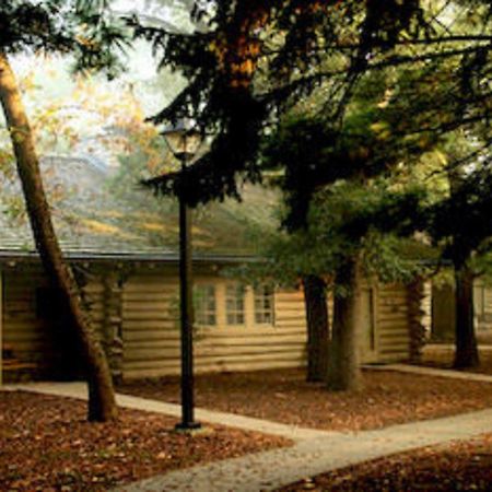 Starved Rock Lodge & Conference Center Utica Esterno foto