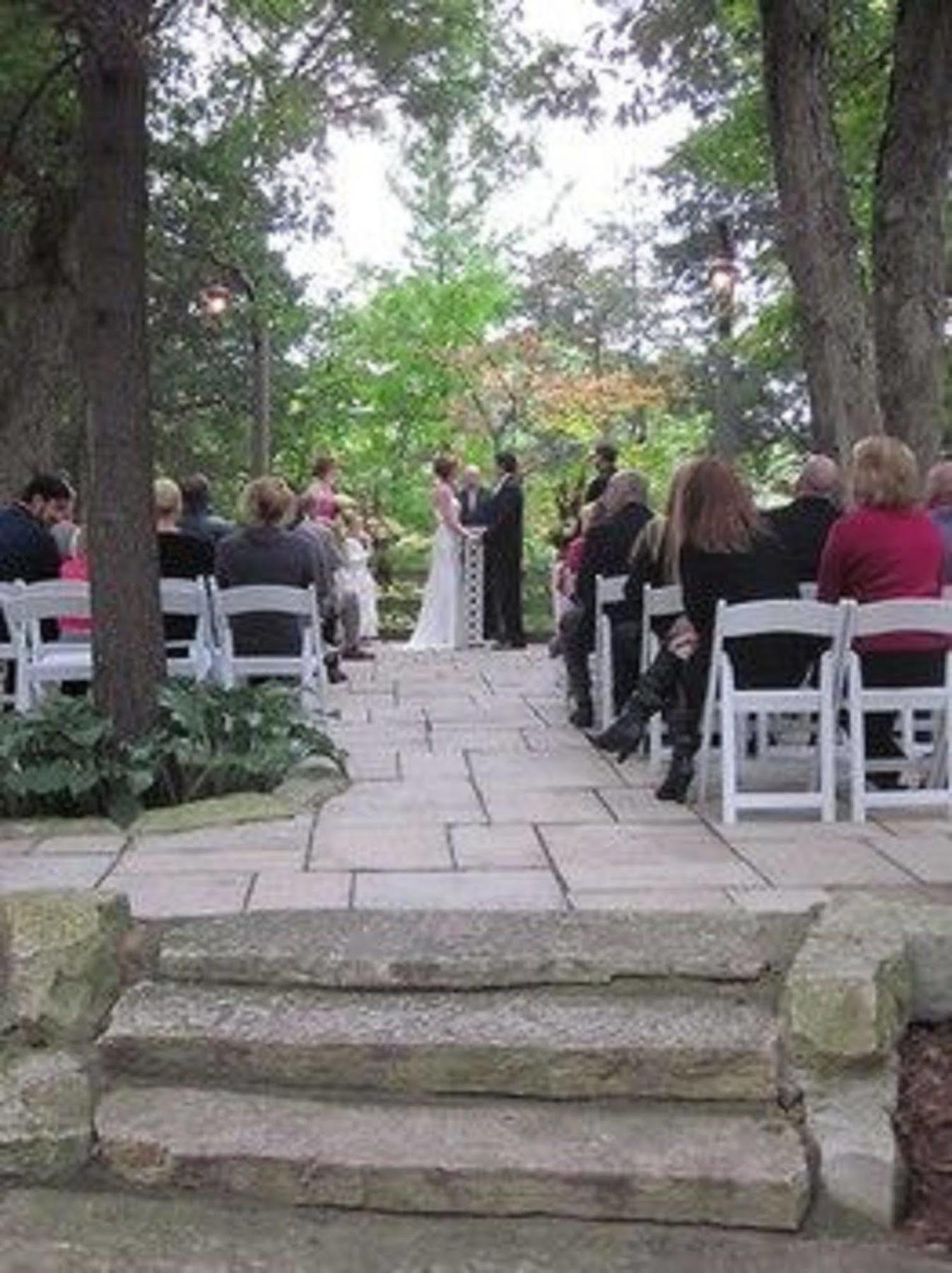 Starved Rock Lodge & Conference Center Utica Esterno foto